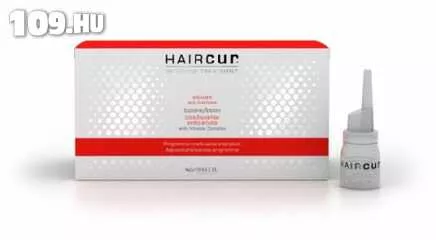 Brelil Hair Cur Hajhullás elleni ampulla 10 db x 6 ml