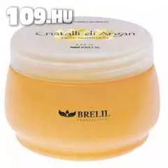 Brelil BioTraitement Mélyhidratáló hajpakolás argánolajjal 250 ml